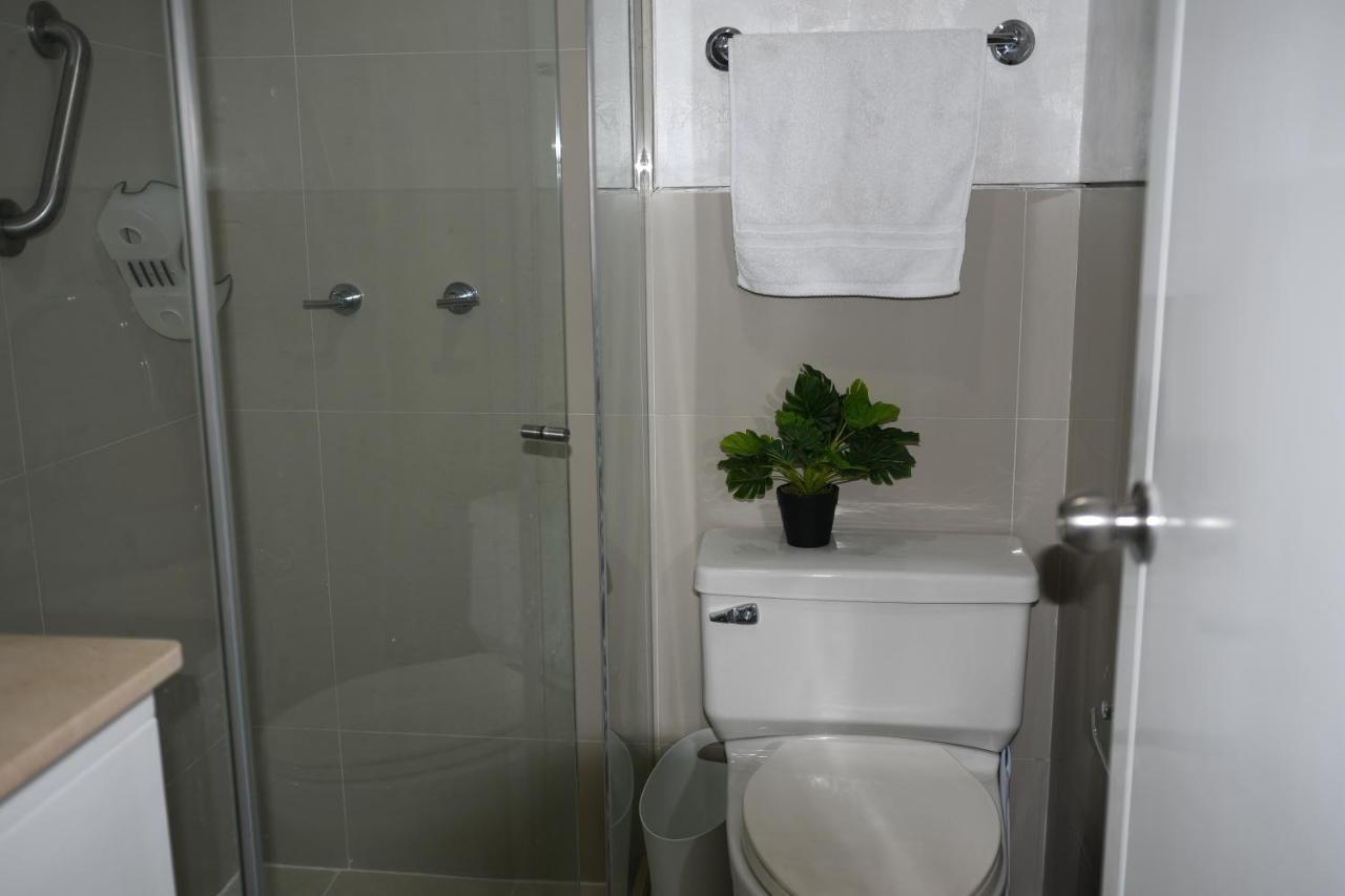 Hermoso Apartamento Con Todas Las Comodidades Acceso Directo A La Playa Morros Epic Sector La Boquilla Cumple Protocolos De Bioseguridad Cartagène Extérieur photo
