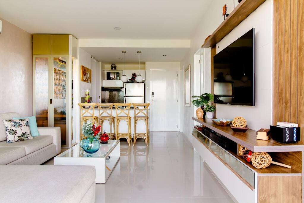 Hermoso Apartamento Con Todas Las Comodidades Acceso Directo A La Playa Morros Epic Sector La Boquilla Cumple Protocolos De Bioseguridad Cartagène Extérieur photo